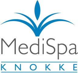 MediSpa Knokke logo vierkant groot