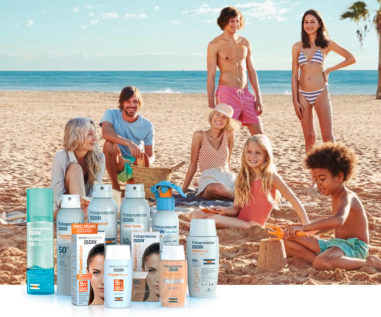 ISDIN zonnecreme