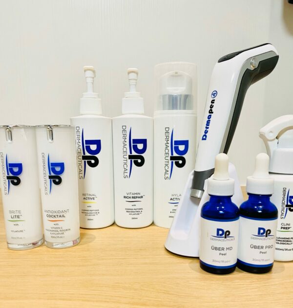 Dermapen producten