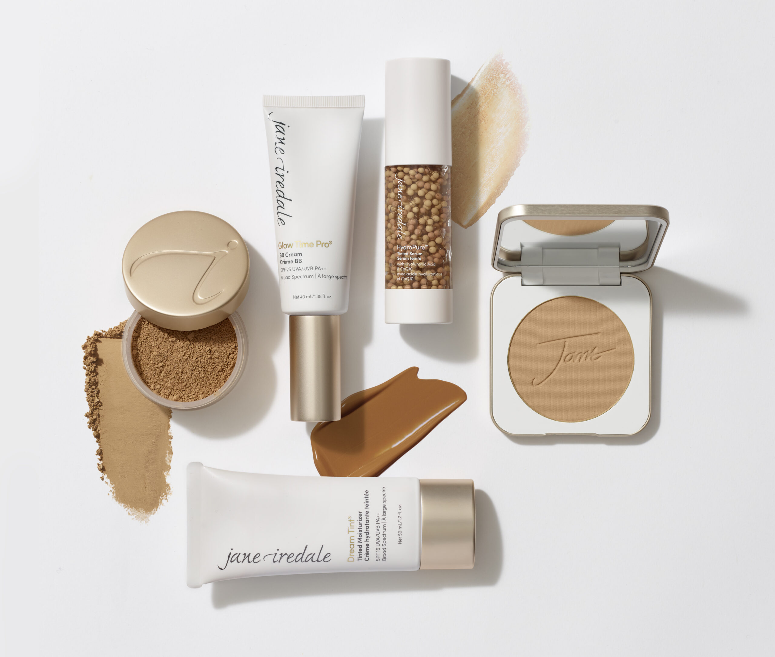 Make-up | MediSpa Knokke